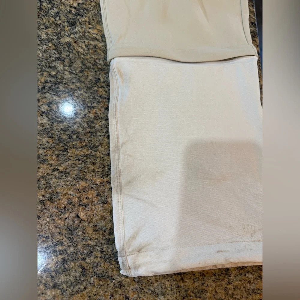 Outdoor Voices RecTrek zip off pants size XxL - Picture 9 of 13